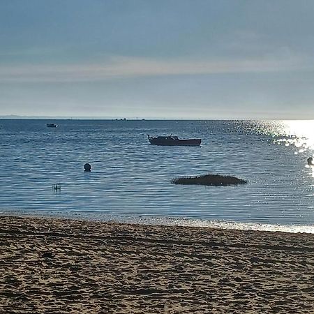 Camping Carabasse Vias Plage. Kültér fotó
