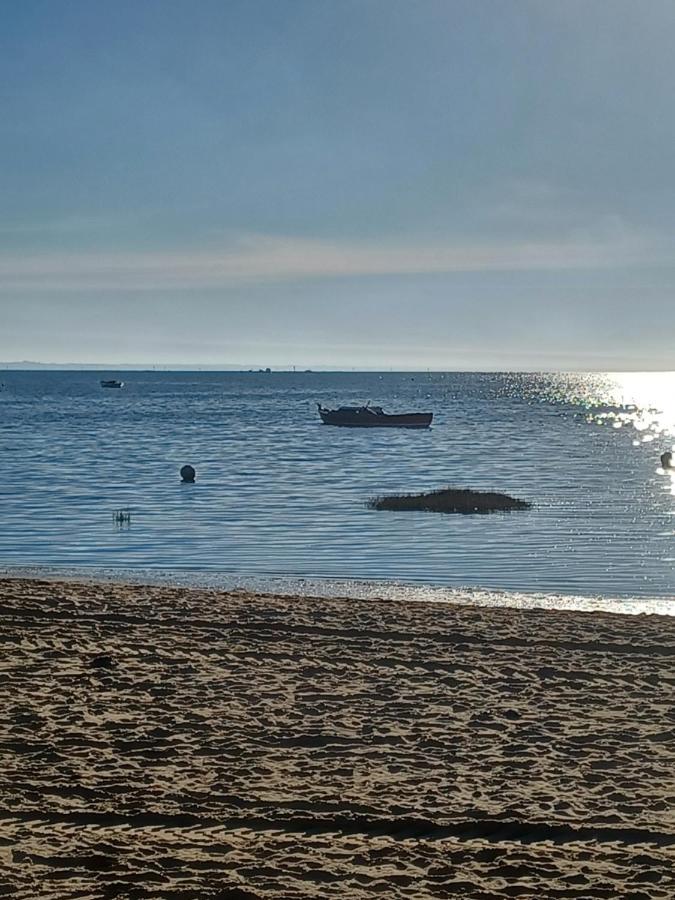Camping Carabasse Vias Plage. Kültér fotó